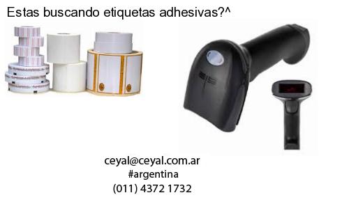 Estas buscando etiquetas adhesivas?^